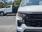 2025 Chevrolet Silverado 1500 Crew Cab RWD Pickup for sale #SZ286637 - photo 10