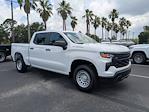 2025 Chevrolet Silverado 1500 Crew Cab RWD Pickup for sale #SZ286637 - photo 3