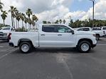 2025 Chevrolet Silverado 1500 Crew Cab RWD Pickup for sale #SZ286637 - photo 4