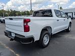 2025 Chevrolet Silverado 1500 Crew Cab RWD Pickup for sale #SZ286637 - photo 2