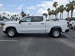 2025 Chevrolet Silverado 1500 Crew Cab RWD Pickup for sale #SZ286637 - photo 7