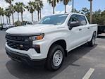 2025 Chevrolet Silverado 1500 Crew Cab RWD Pickup for sale #SZ286637 - photo 8