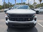 2025 Chevrolet Silverado 1500 Crew Cab RWD Pickup for sale #SZ286637 - photo 9