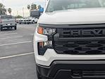 2025 Chevrolet Silverado 1500 Double Cab 4WD Pickup for sale #SZ301040 - photo 10