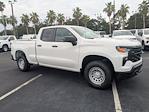 2025 Chevrolet Silverado 1500 Double Cab 4WD Pickup for sale #SZ301040 - photo 2