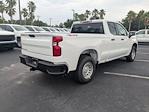 2025 Chevrolet Silverado 1500 Double Cab 4WD Pickup for sale #SZ301040 - photo 4