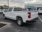 2025 Chevrolet Silverado 1500 Double Cab 4WD Pickup for sale #SZ301040 - photo 6