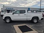 2025 Chevrolet Silverado 1500 Double Cab 4WD Pickup for sale #SZ301040 - photo 7