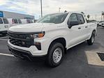 2025 Chevrolet Silverado 1500 Double Cab 4WD Pickup for sale #SZ301040 - photo 8