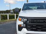 New 2025 Chevrolet Silverado 1500 Work Truck Crew Cab Pickup for sale #SZ308500 - photo 10