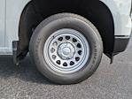 New 2025 Chevrolet Silverado 1500 Work Truck Crew Cab Pickup for sale #SZ308500 - photo 11