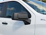New 2025 Chevrolet Silverado 1500 Work Truck Crew Cab Pickup for sale #SZ308500 - photo 12
