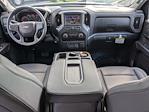 New 2025 Chevrolet Silverado 1500 Work Truck Crew Cab Pickup for sale #SZ308500 - photo 15