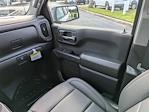 New 2025 Chevrolet Silverado 1500 Work Truck Crew Cab Pickup for sale #SZ308500 - photo 17