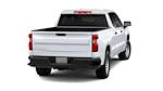 2025 Chevrolet Silverado 1500 Crew Cab RWD Pickup for sale #SZ308500 - photo 5