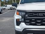 2025 Chevrolet Silverado 1500 Crew Cab RWD Pickup for sale #SZ308527 - photo 10