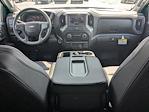2025 Chevrolet Silverado 1500 Crew Cab RWD Pickup for sale #SZ308527 - photo 15