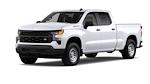 2025 Chevrolet Silverado 1500 Crew Cab RWD Pickup for sale #SZ308527 - photo 2