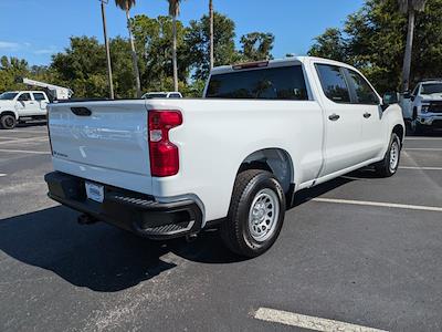 2025 Chevrolet Silverado 1500 Crew Cab RWD Pickup for sale #SZ308531 - photo 2
