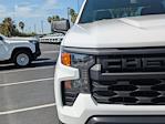 2025 Chevrolet Silverado 1500 Crew Cab RWD Pickup for sale #SZ308531 - photo 10