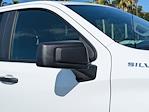 2025 Chevrolet Silverado 1500 Crew Cab RWD Pickup for sale #SZ308531 - photo 12
