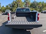 2025 Chevrolet Silverado 1500 Crew Cab RWD Pickup for sale #SZ308531 - photo 13