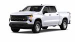 2025 Chevrolet Silverado 1500 Crew Cab 4WD Pickup for sale #SZ315606 - photo 2