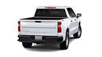 2025 Chevrolet Silverado 1500 Crew Cab 4WD Pickup for sale #SZ315606 - photo 5