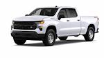 2025 Chevrolet Silverado 1500 Crew Cab 4WD Pickup for sale #SZ315669 - photo 3