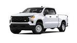 2025 Chevrolet Silverado 1500 Crew Cab 4WD Pickup for sale #SZ315689 - photo 10
