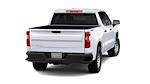 2025 Chevrolet Silverado 1500 Crew Cab 4WD Pickup for sale #SZ315689 - photo 5