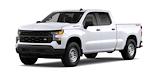 2025 Chevrolet Silverado 1500 Crew Cab 4WD Pickup for sale #SZ315698 - photo 2