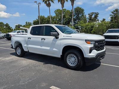 2025 Chevrolet Silverado 1500 Crew Cab 4WD Pickup for sale #SZ316187 - photo 2