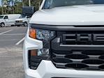 2025 Chevrolet Silverado 1500 Crew Cab 4WD Pickup for sale #SZ316187 - photo 10