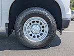 2025 Chevrolet Silverado 1500 Crew Cab 4WD Pickup for sale #SZ316187 - photo 11
