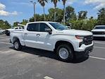 2025 Chevrolet Silverado 1500 Crew Cab 4WD Pickup for sale #SZ316187 - photo 2