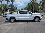 2025 Chevrolet Silverado 1500 Crew Cab 4WD Pickup for sale #SZ316187 - photo 3