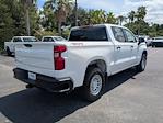 2025 Chevrolet Silverado 1500 Crew Cab 4WD Pickup for sale #SZ316187 - photo 4