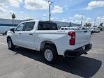 2025 Chevrolet Silverado 1500 Crew Cab 4WD Pickup for sale #SZ316187 - photo 6
