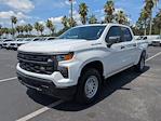 2025 Chevrolet Silverado 1500 Crew Cab 4WD Pickup for sale #SZ316187 - photo 8