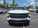 2025 Chevrolet Silverado 1500 Crew Cab 4WD Pickup for sale #SZ316187 - photo 9