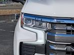 2025 Chevrolet Silverado 1500 Crew Cab 4WD Pickup for sale #SZ319469 - photo 10