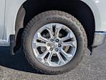 2025 Chevrolet Silverado 1500 Crew Cab 4WD Pickup for sale #SZ319469 - photo 11