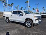 2025 Chevrolet Silverado 1500 Crew Cab 4WD Pickup for sale #SZ319469 - photo 2