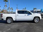 2025 Chevrolet Silverado 1500 Crew Cab 4WD Pickup for sale #SZ319469 - photo 3