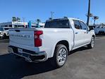 2025 Chevrolet Silverado 1500 Crew Cab 4WD Pickup for sale #SZ319469 - photo 4