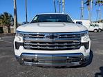 2025 Chevrolet Silverado 1500 Crew Cab 4WD Pickup for sale #SZ319469 - photo 9