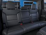 2025 Chevrolet Silverado 1500 Double Cab RWD Pickup for sale #SZ324443 - photo 17