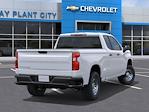 2025 Chevrolet Silverado 1500 Double Cab RWD Pickup for sale #SZ324443 - photo 4