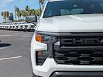 2025 Chevrolet Silverado 1500 Crew Cab 4WD Pickup for sale #SZ340771 - photo 10